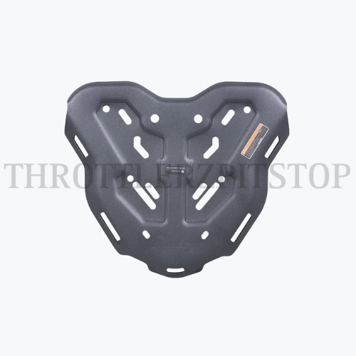 LEGUNDARY BMW F450 GENESIS TOP PLATE : BLACK