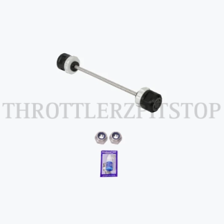LEGUNDARY BMW F450 ROTEX SLIDER ALUMINIUM