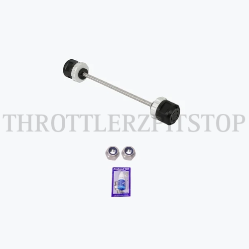 LEGUNDARY BMW F450 ROTEX SLIDER ALUMINIUM