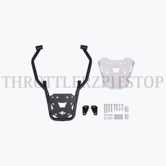 LEGUNDARY KTM ADV 250/390 (2025) GOPHES TOPRACK : SILVER