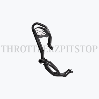 LEGUNDARY KTM DUKE 250/390 GEN3 DEFENDER CRASHGUARD : BLACK