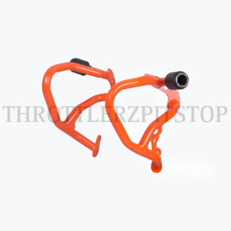 LEGUNDARY KTM DUKE 250/390 GEN3 DEFENDER CRASHGUARD : ORG