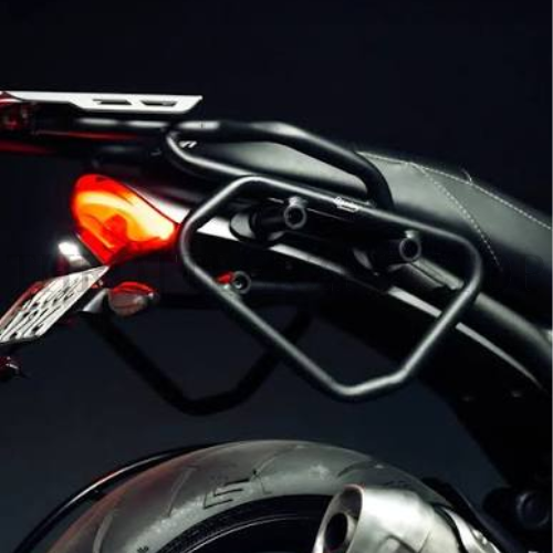 LEGUNDARY KTM DUKE 390 GEN3 AVIATOR SADDLE STAY