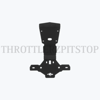 LEGUNDARY KTM DUKE 390 GEN3 BLITZ TAIL TIDY : BLACK