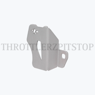 LEGUNDARY KTM DUKE 390 GEN3 CASQUE REAR OIL CAP : SILVER