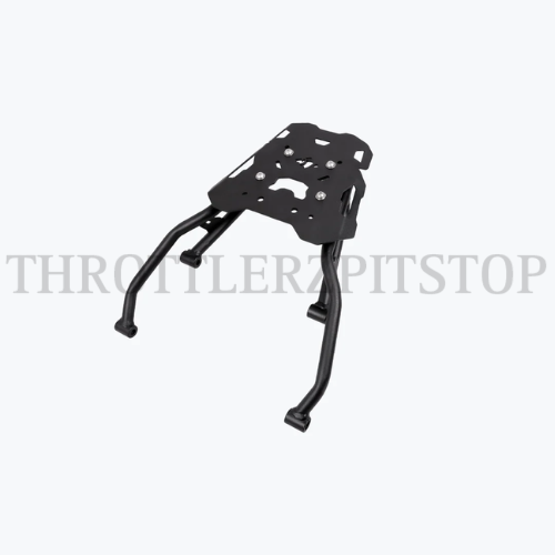 LEGUNDARY KTM DUKE 390 GEN3 GOPHER TOPRACK : SILVER