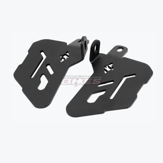 LEGUNDARY YAMAHA XSR D/S FOOT REST