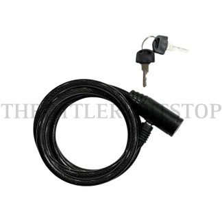 LGP STEEL CABLE LOCK