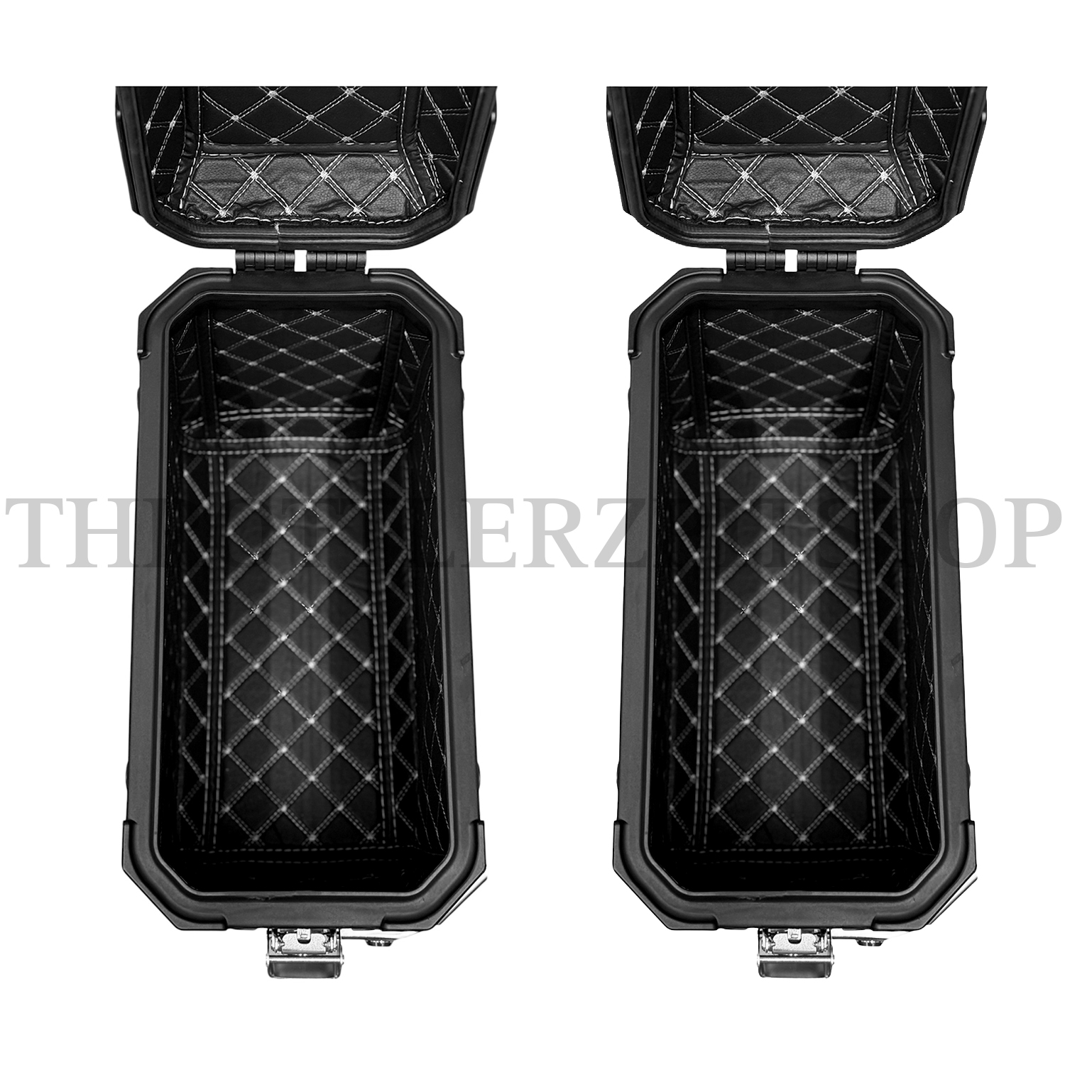 LGP SIDE PANNIER 38L - Image 6