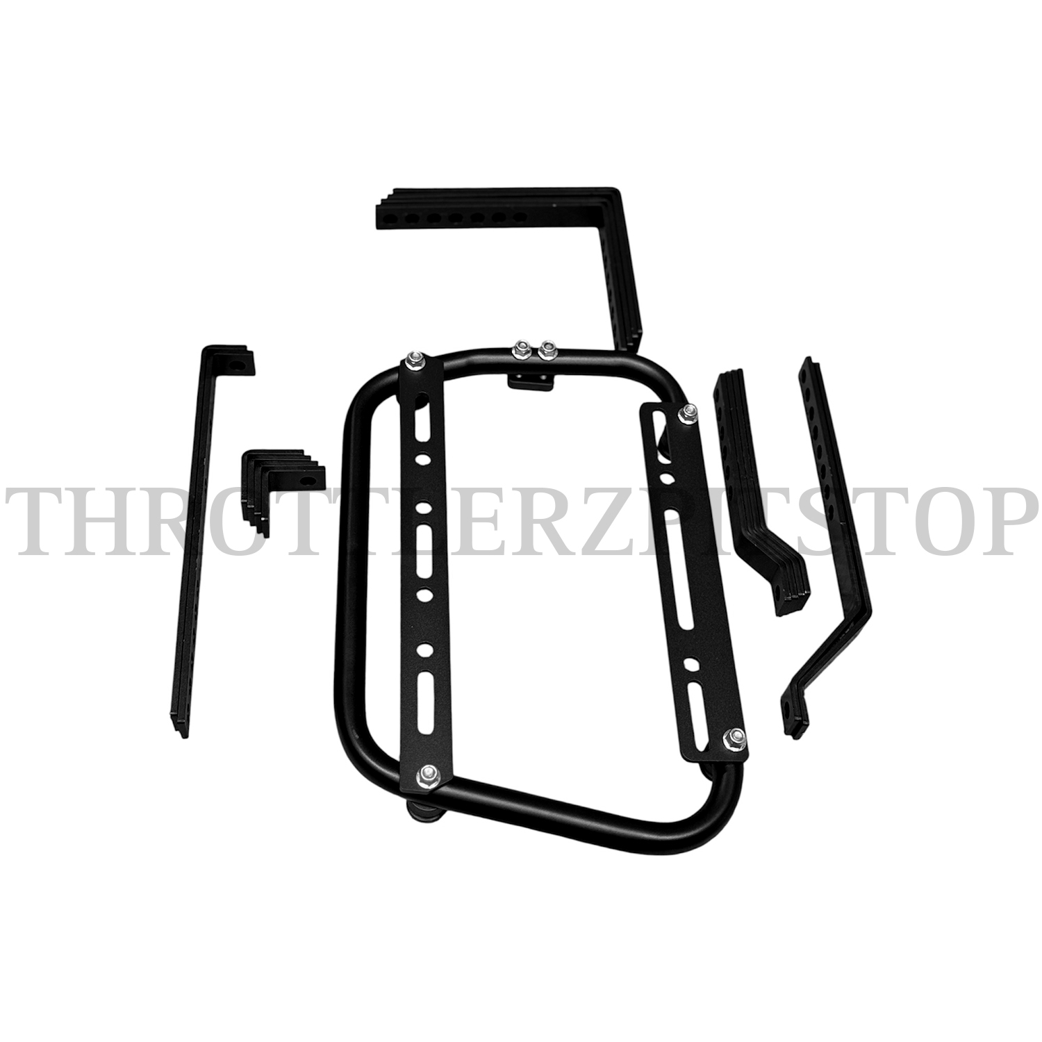 LGP SIDE PANNIER 38L - Image 8