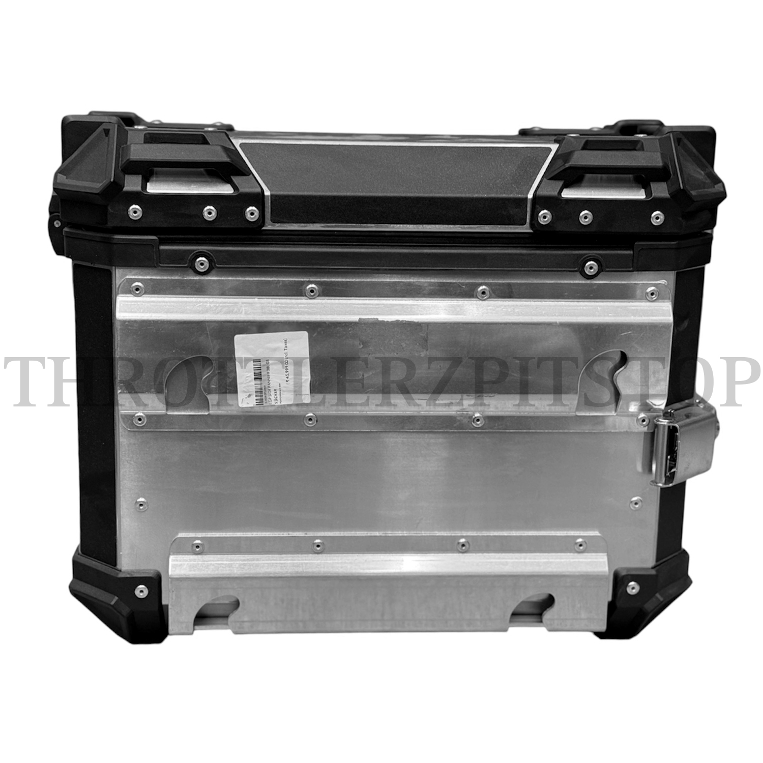 LGP SIDE PANNIER 38L GS STICKER - Image 4