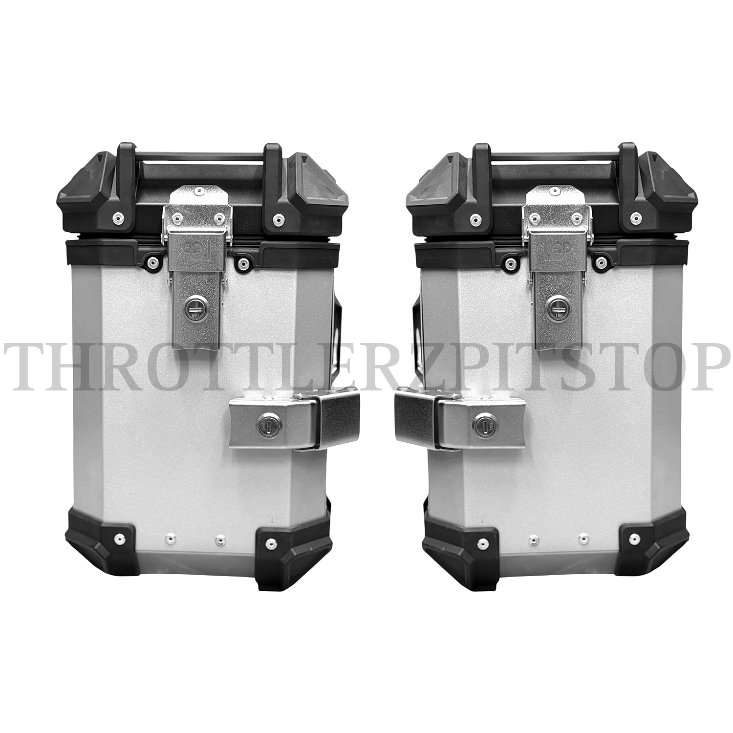 LGP SIDE PANNIER 38L