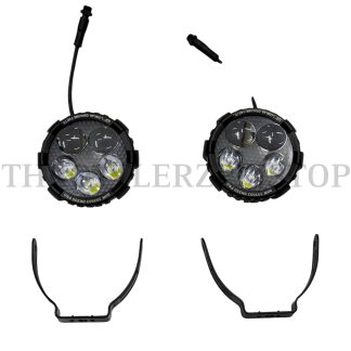 LGP SPOT LIGHT DK550