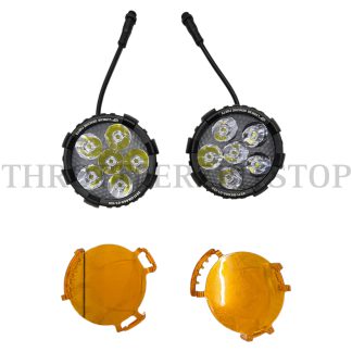 LGP SPOT LIGHT DK660