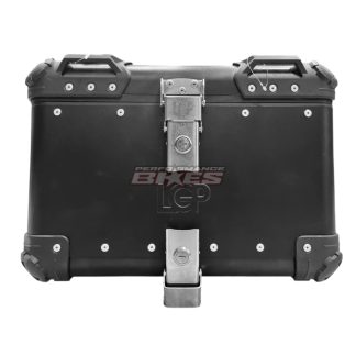 LGP TOP PANNIER 45L ROUND CORNER :BLK