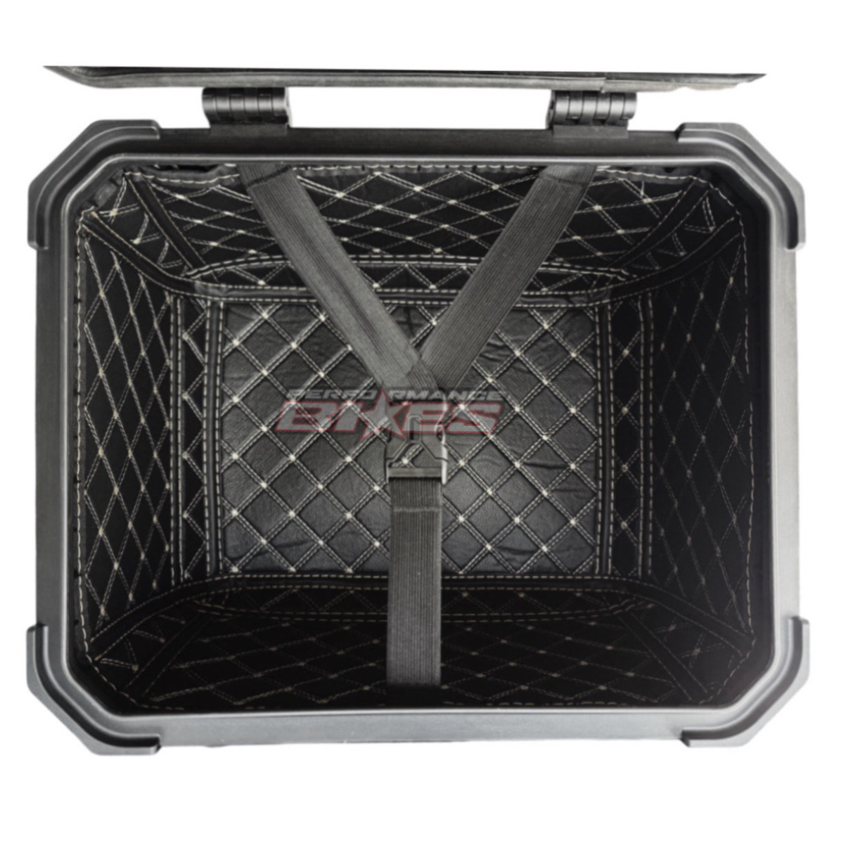 LGP TOP PANNIER 45L XPULSE STICKER - Image 3