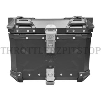 LGP TOP PANNIER 45L XTYPE:BLACK