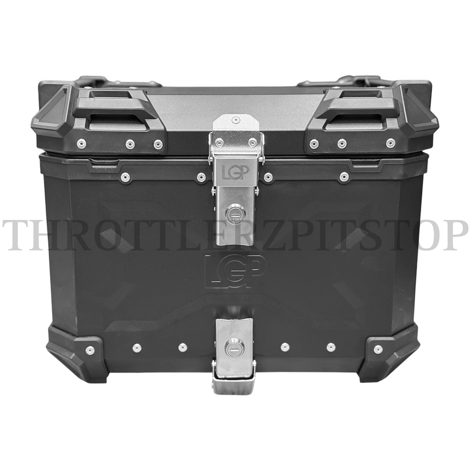 LGP TOP PANNIER 45L XTYPE:BLACK