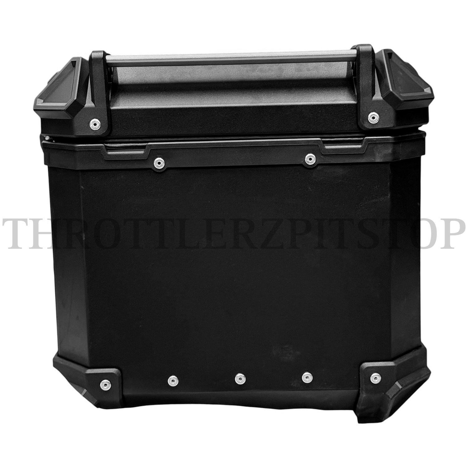 LGP TOP PANNIER 45L XTYPE:BLACK - Image 2