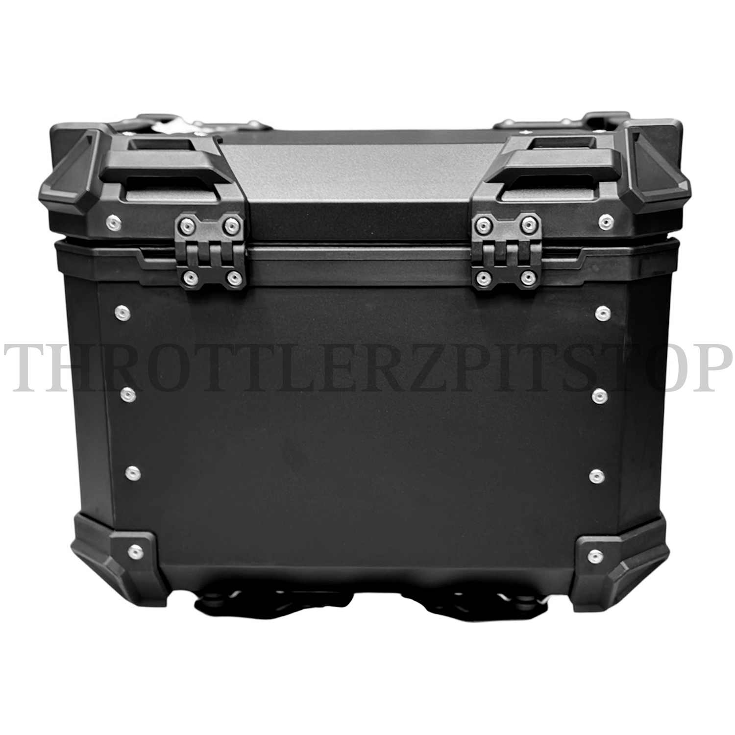 LGP TOP PANNIER 45L XTYPE:BLACK - Image 4