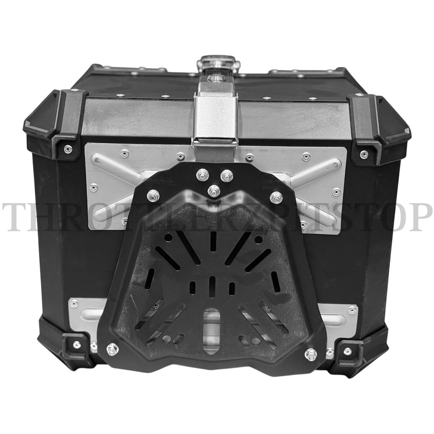 LGP TOP PANNIER 45L XTYPE:BLACK - Image 5