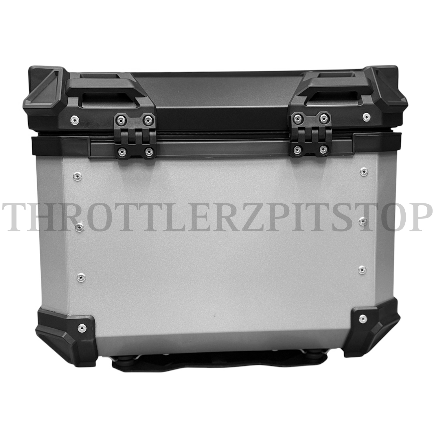 LGP TOP PANNIER 45L XTYPE:SILVER - Image 4