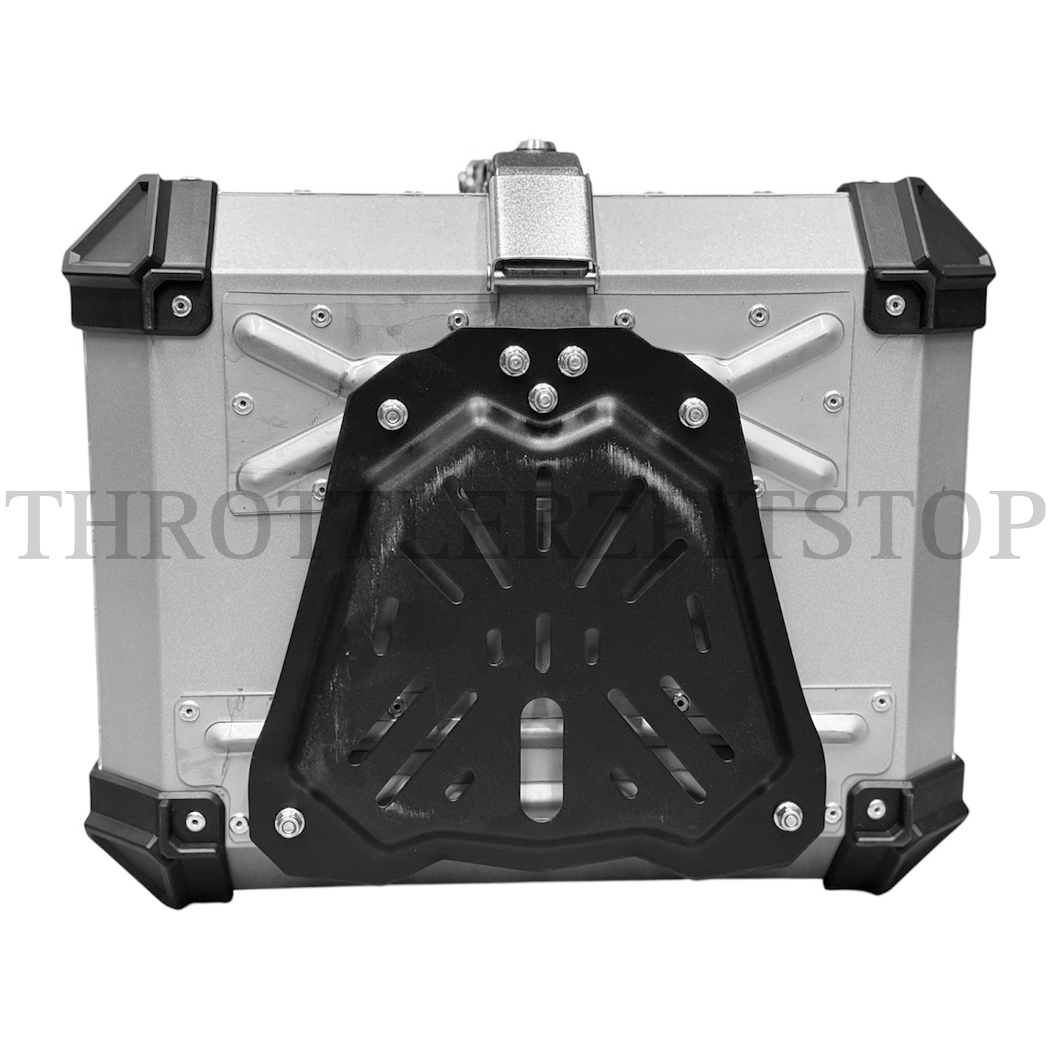 LGP TOP PANNIER 45L XTYPE:SILVER - Image 5