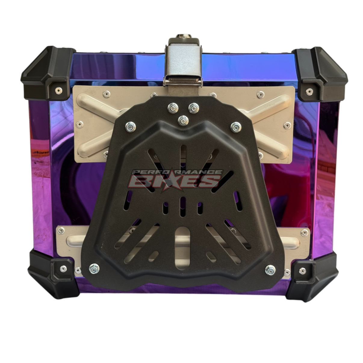 LGP TOP PANNIER 45L XTYPE :MULTICOLOUR - Image 5