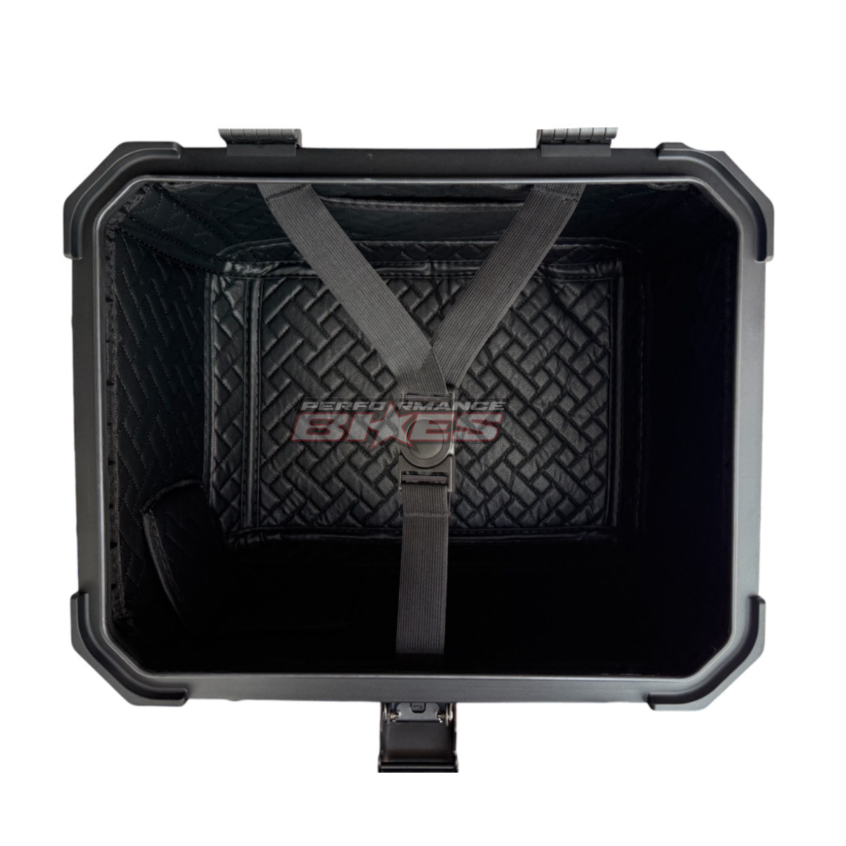 LGP TOP PANNIER 45L XTYPE :MULTICOLOUR - Image 3