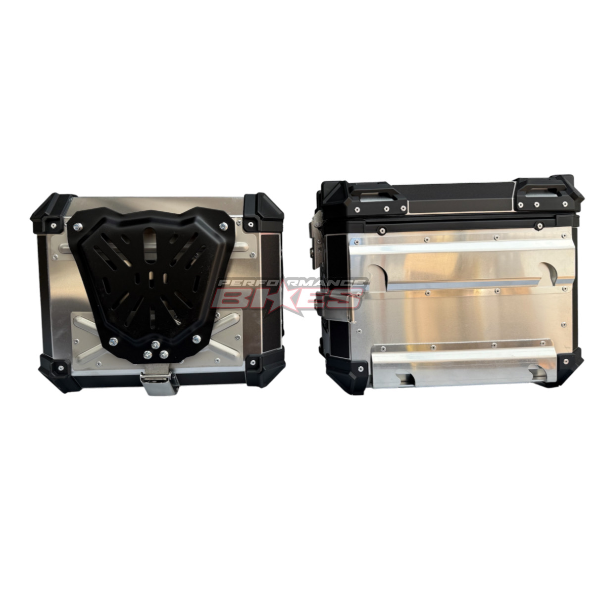 LGP TOP PANNIER 45L/SIDE PANNIER 38L GS STICKER - Image 4