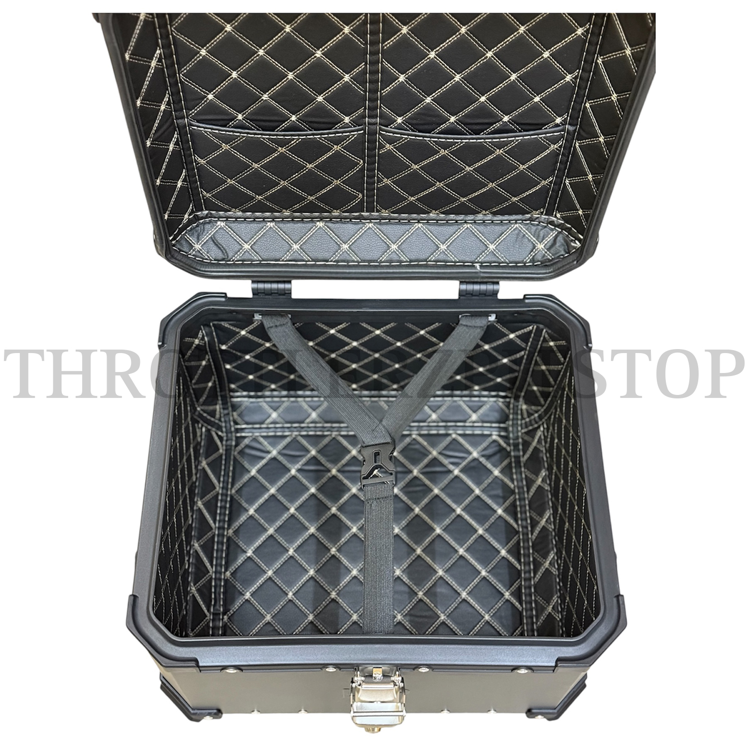 LGP TOP PANNIER 55L - Image 2