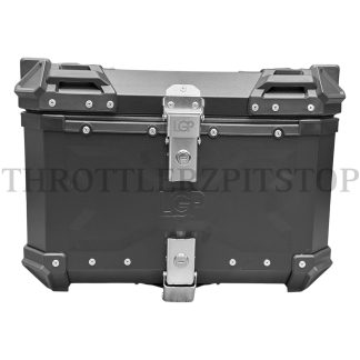 LGP TOP PANNIER 55L XTYPE:BLACK
