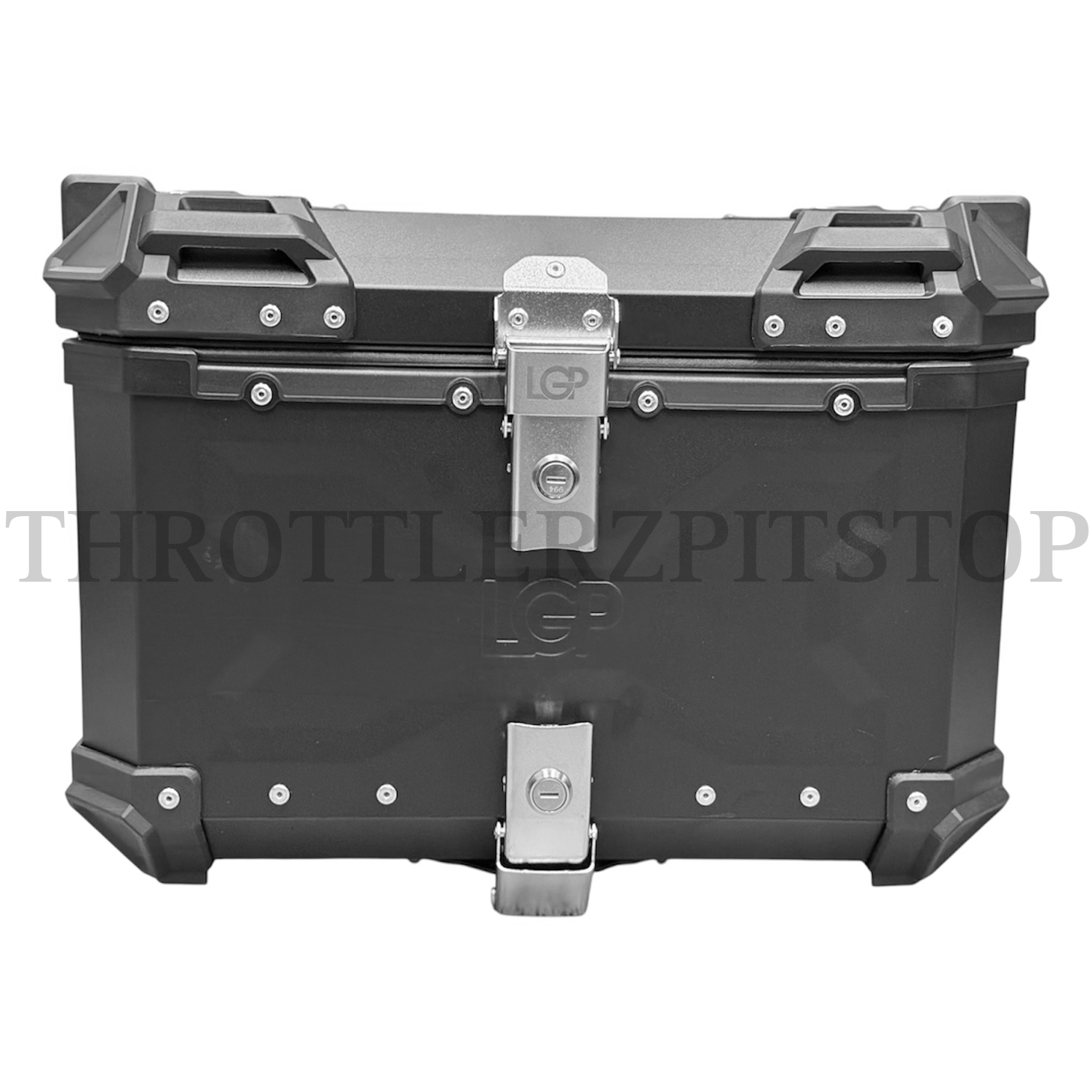 LGP TOP PANNIER 55L XTYPE:BLACK