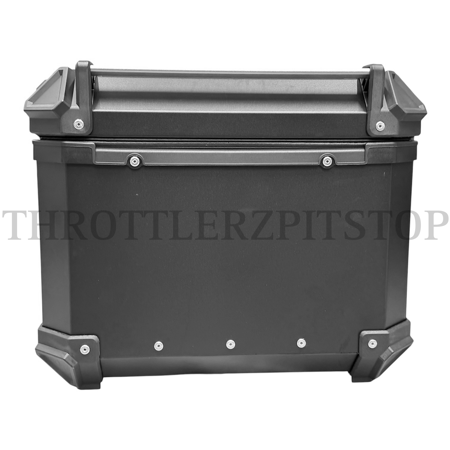 LGP TOP PANNIER 55L XTYPE:BLACK - Image 2