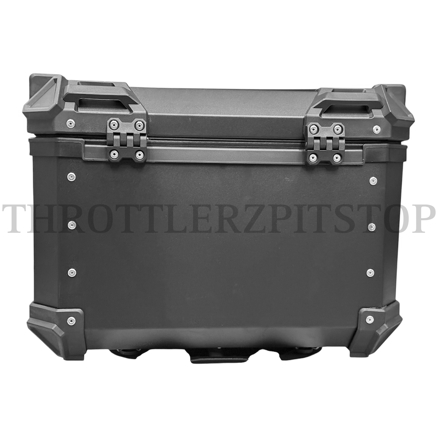 LGP TOP PANNIER 55L XTYPE:BLACK - Image 4