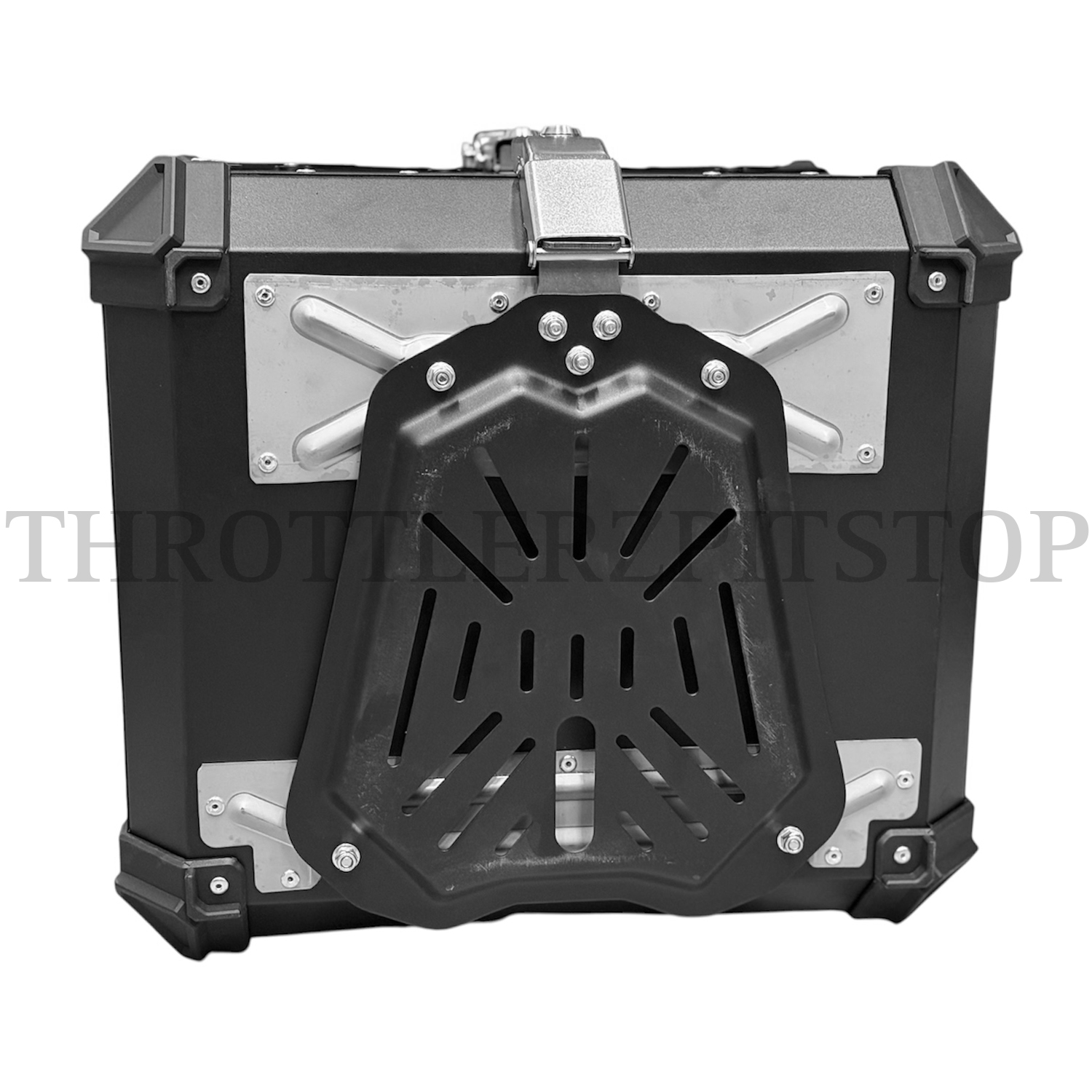 LGP TOP PANNIER 55L XTYPE:BLACK - Image 5