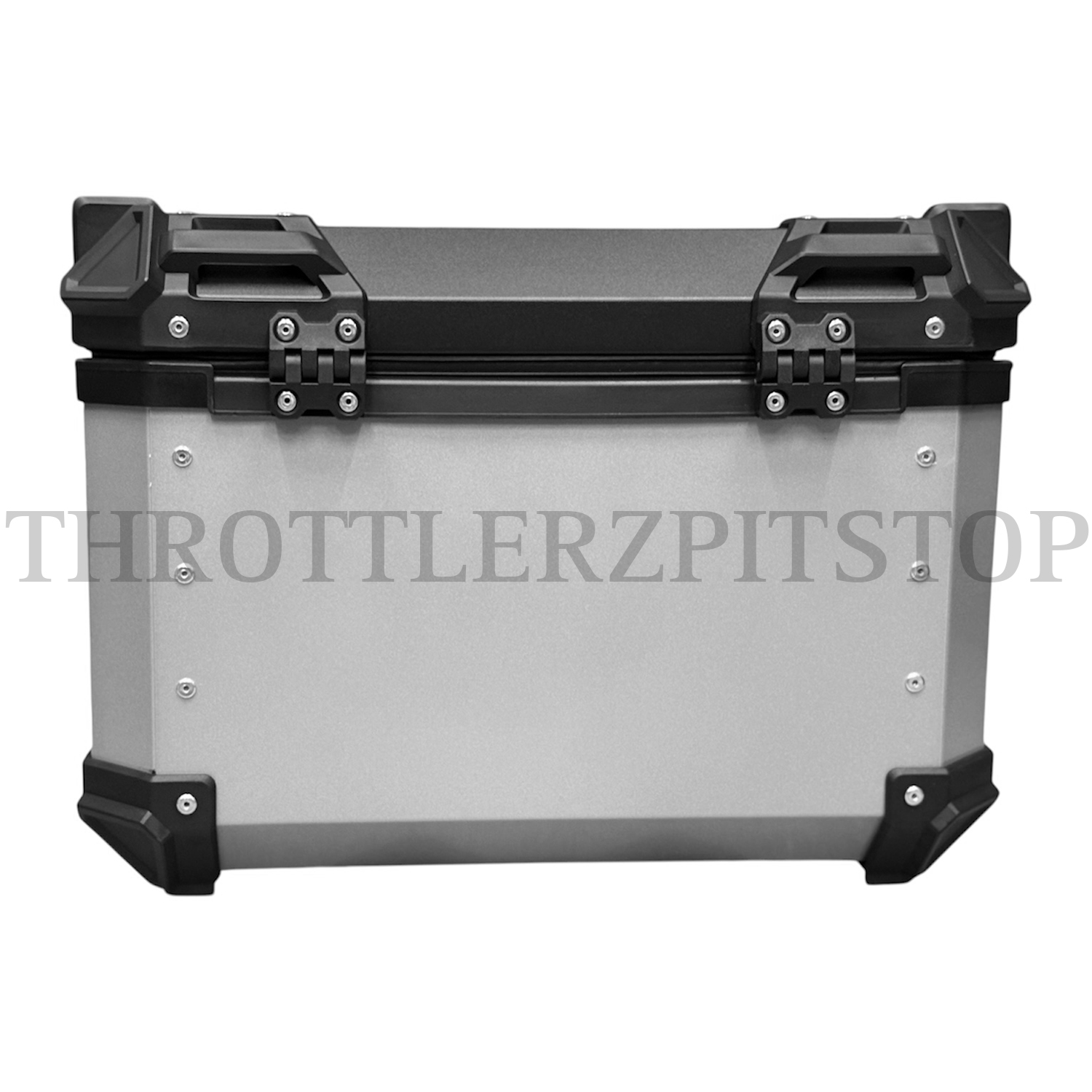 LGP TOP PANNIER 55L XTYPE:SILVER - Image 4
