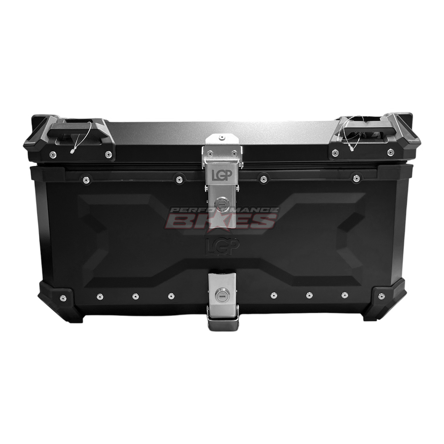 LGP TOP PANNIER 65L XTYPE:BLACK