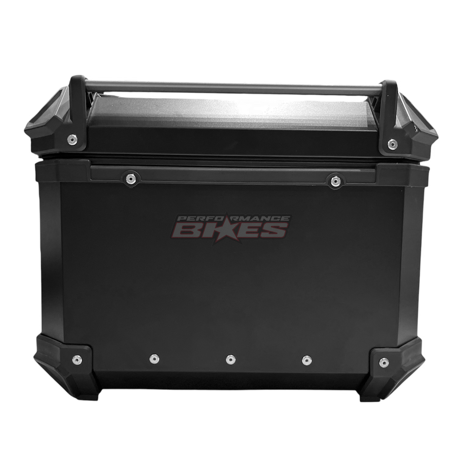 LGP TOP PANNIER 65L XTYPE:BLACK - Image 2