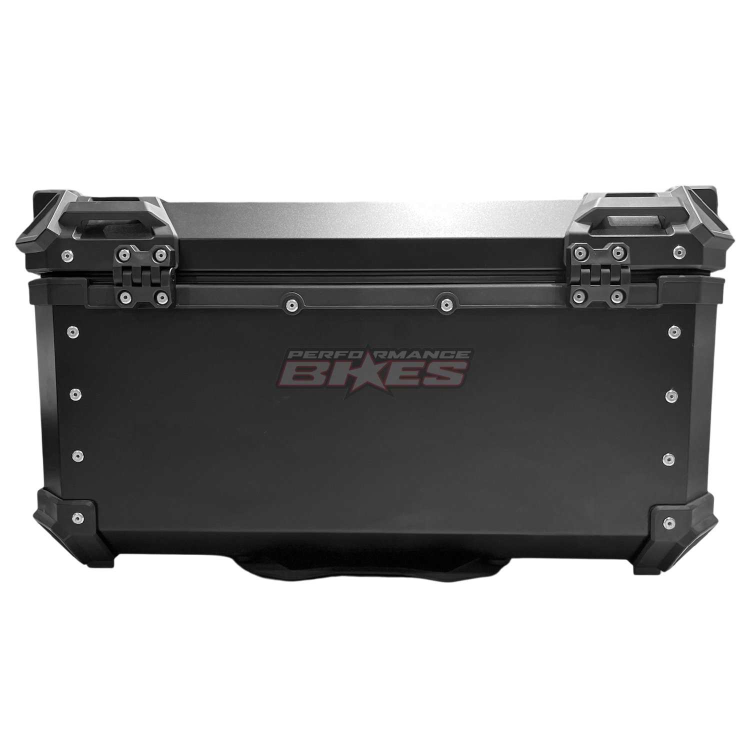 LGP TOP PANNIER 65L XTYPE:BLACK - Image 4