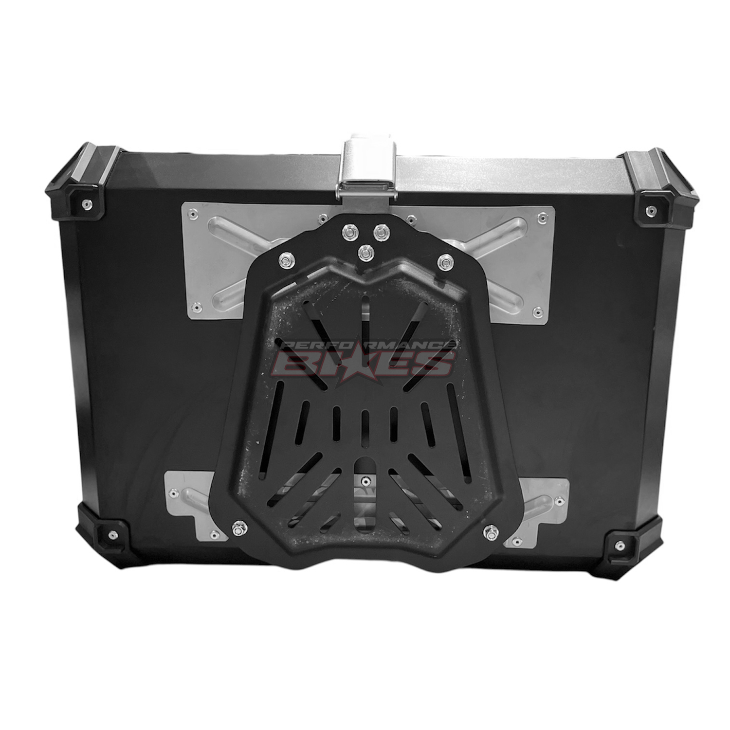 LGP TOP PANNIER 65L XTYPE:BLACK - Image 5