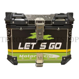 LGP TOP PANNIER DRAW 45L
