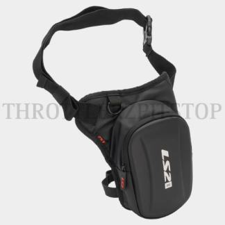 LS2 SHIELD 2.5L LEG BAG