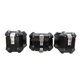 LGP TOP PANNIER 18L+SIDE PANNIER 16L