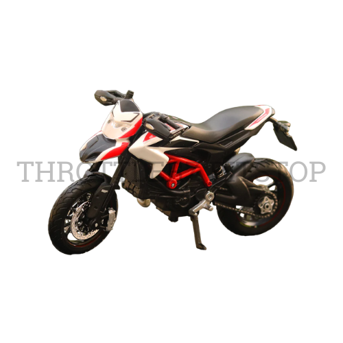 MAISTO HYPERMOTARD SP BIG
