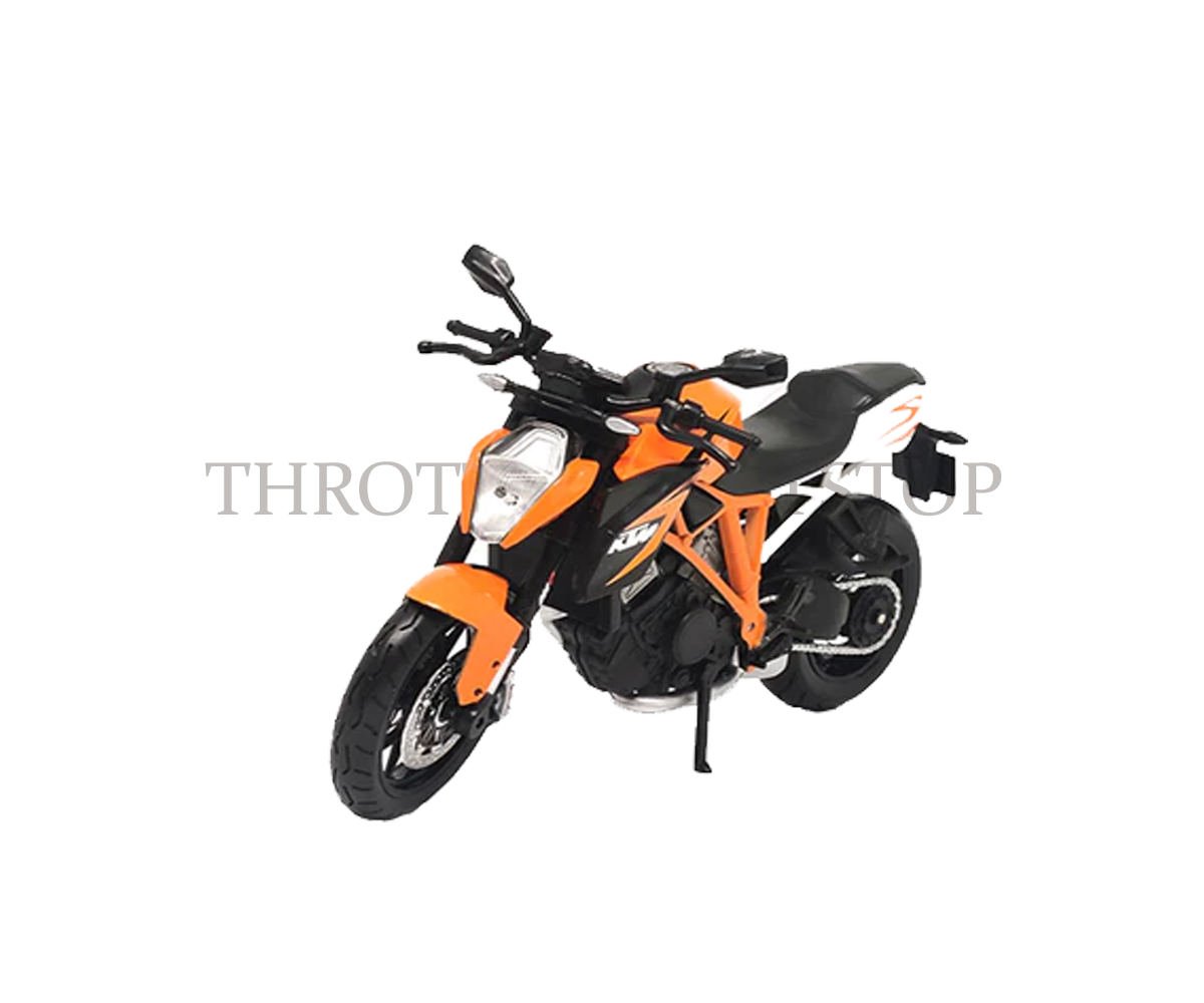 MAISTO KTM 1290 SUPER DUKE R
