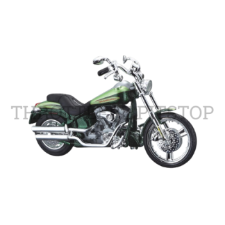 MAISTO MOTOR HARLEY DAVIDSON 2004 FXSTDSE EVO