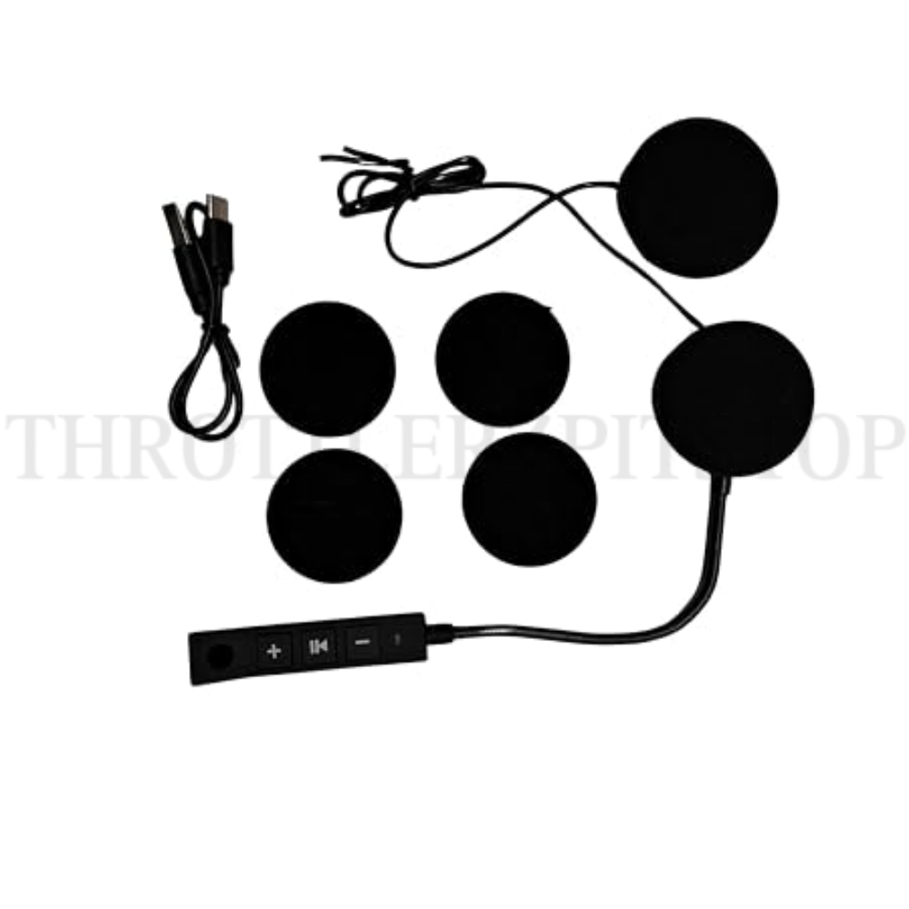 MB BLUETOOTH BT-11 - Image 2