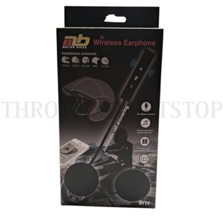 MB BLUETOOTH BT-11