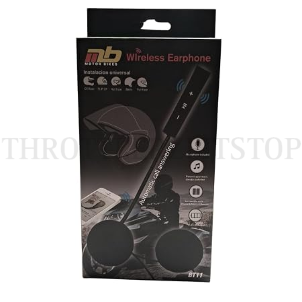 MB BLUETOOTH BT-11